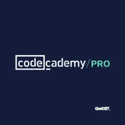 Tài khoản Codecademy Pro 12 tháng – Học lập trình trực tuyến