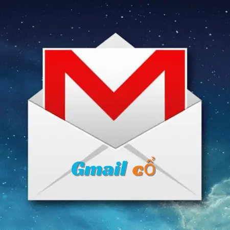 gmail.png Gmail đã qua sử dụng 2012 - 2022 - Ảnh 1